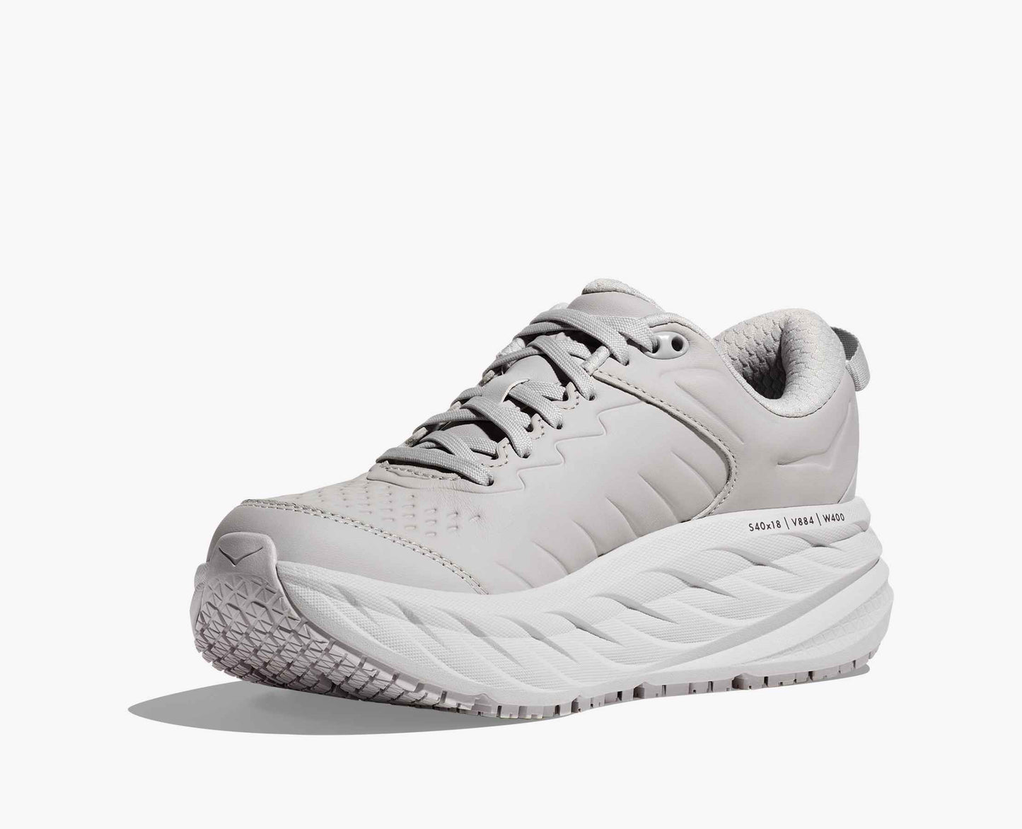 Bondi SR - Harbor Mist / Lunar Rock