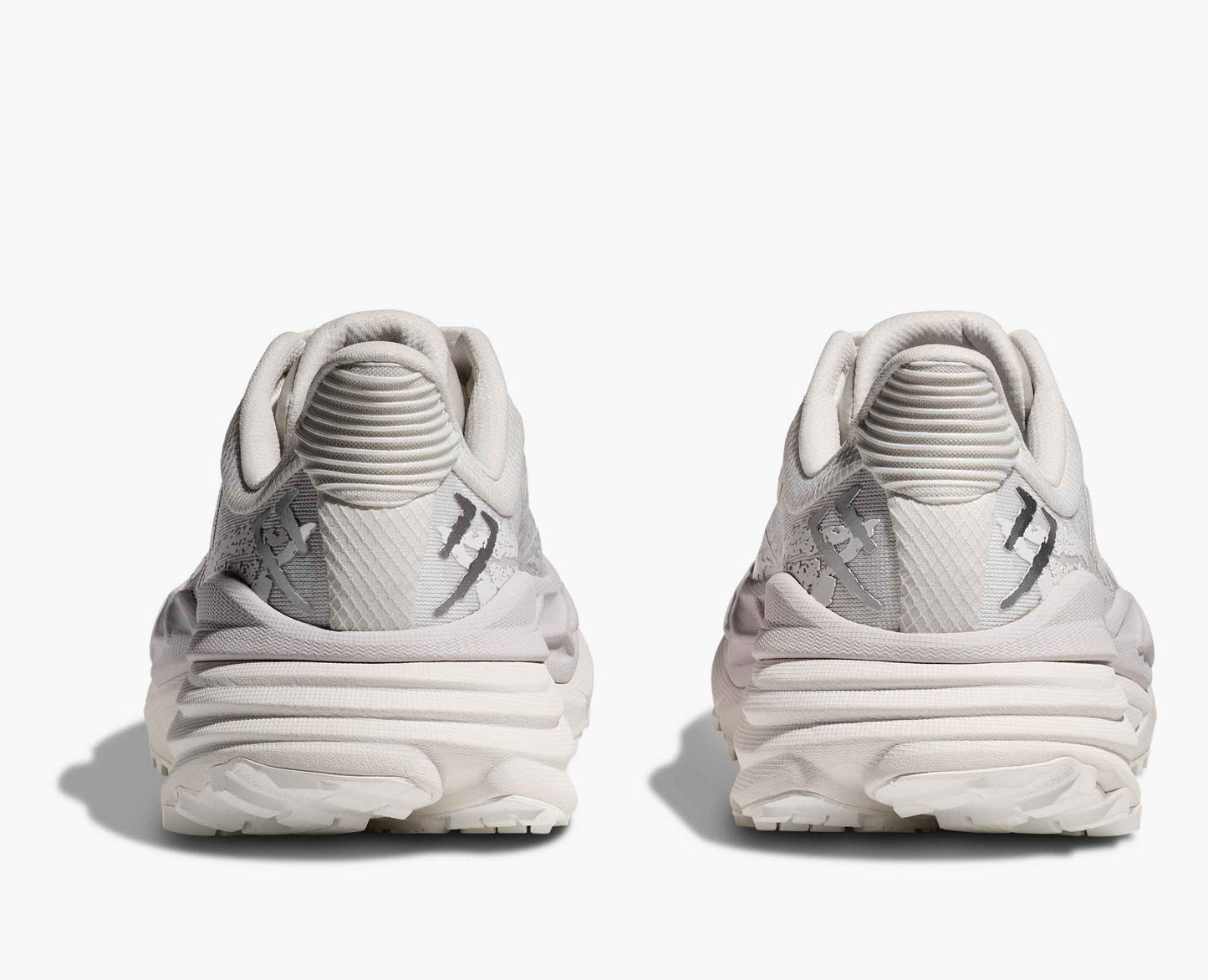 Stinson 7 - White / White