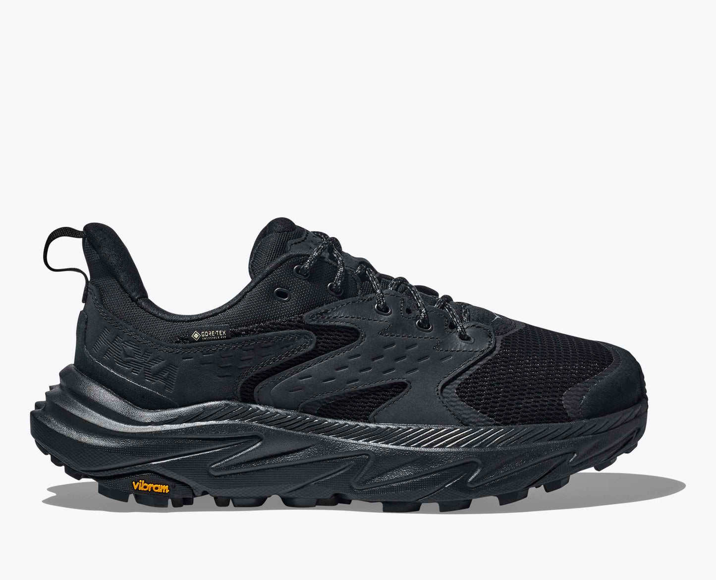 Anacapa 2 Low GTX - Black / Black