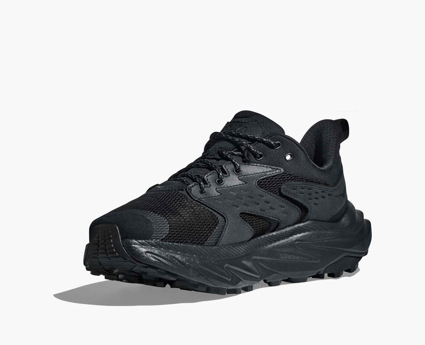 Anacapa 2 Low GTX - Black / Black