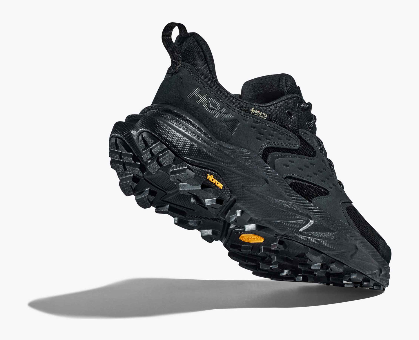 Anacapa 2 Low GTX - Black / Black