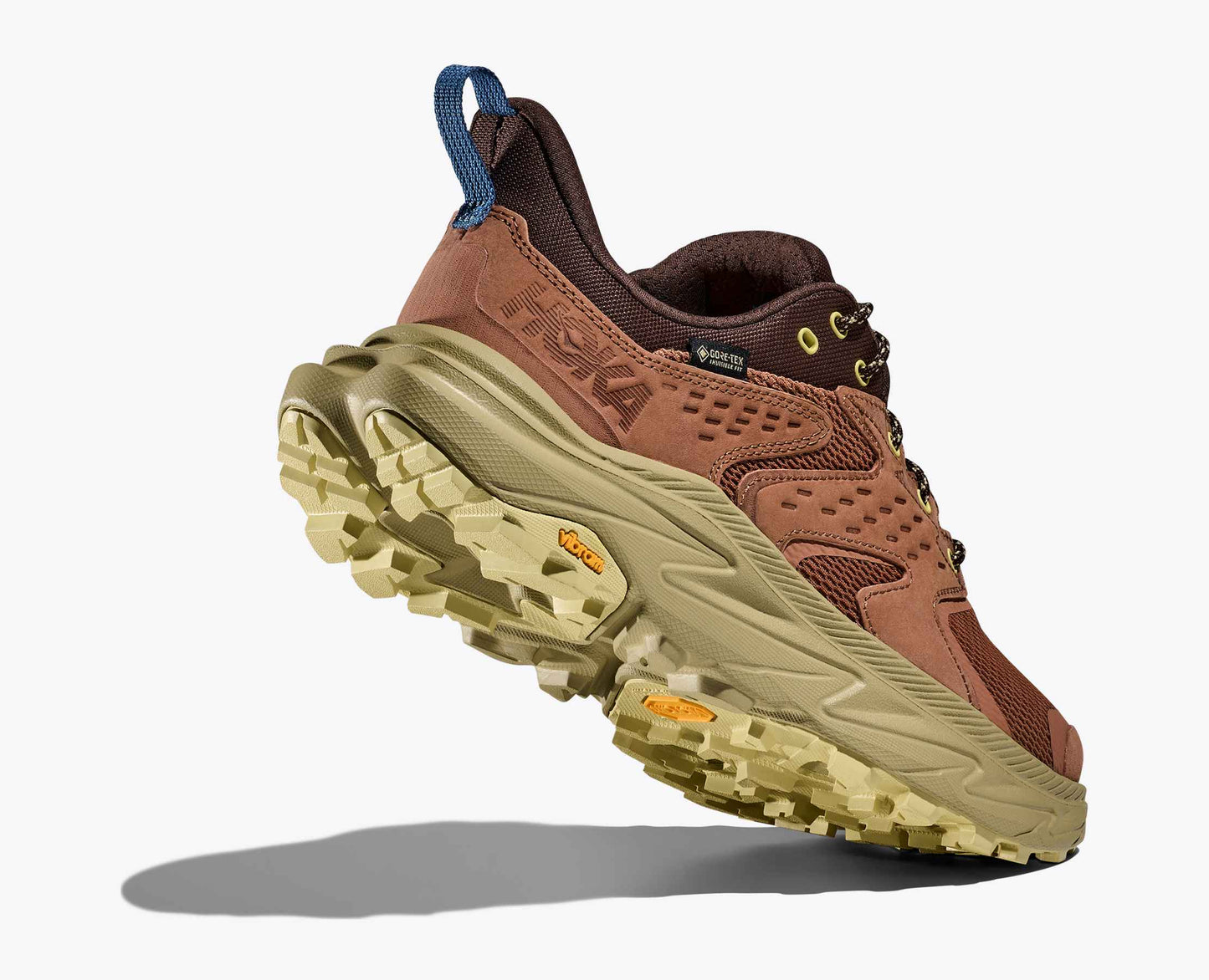 Anacapa 2 Low GTX - Maple / Grassland