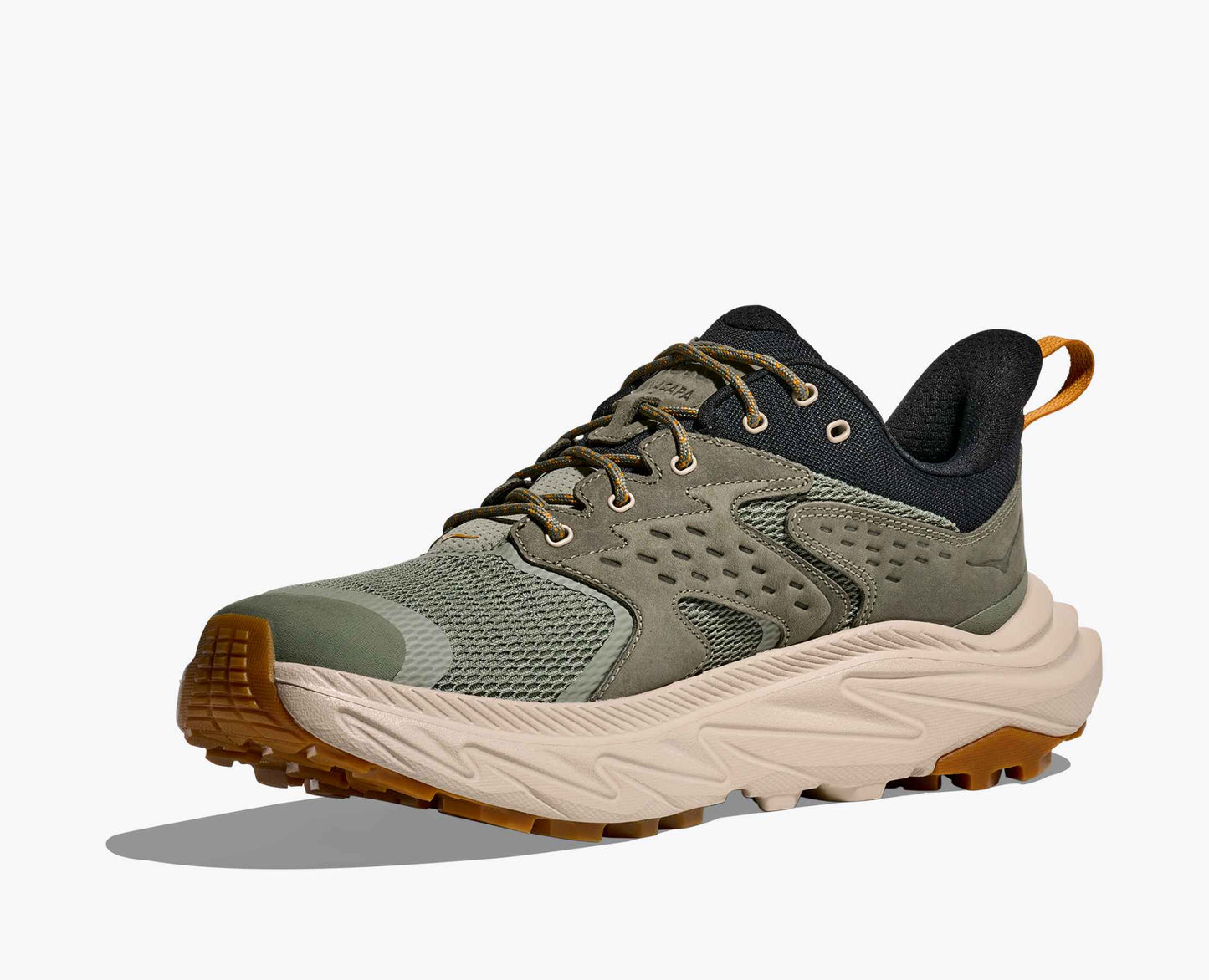 Anacapa 2 Low GTX - Sea Moss / Oatmeal