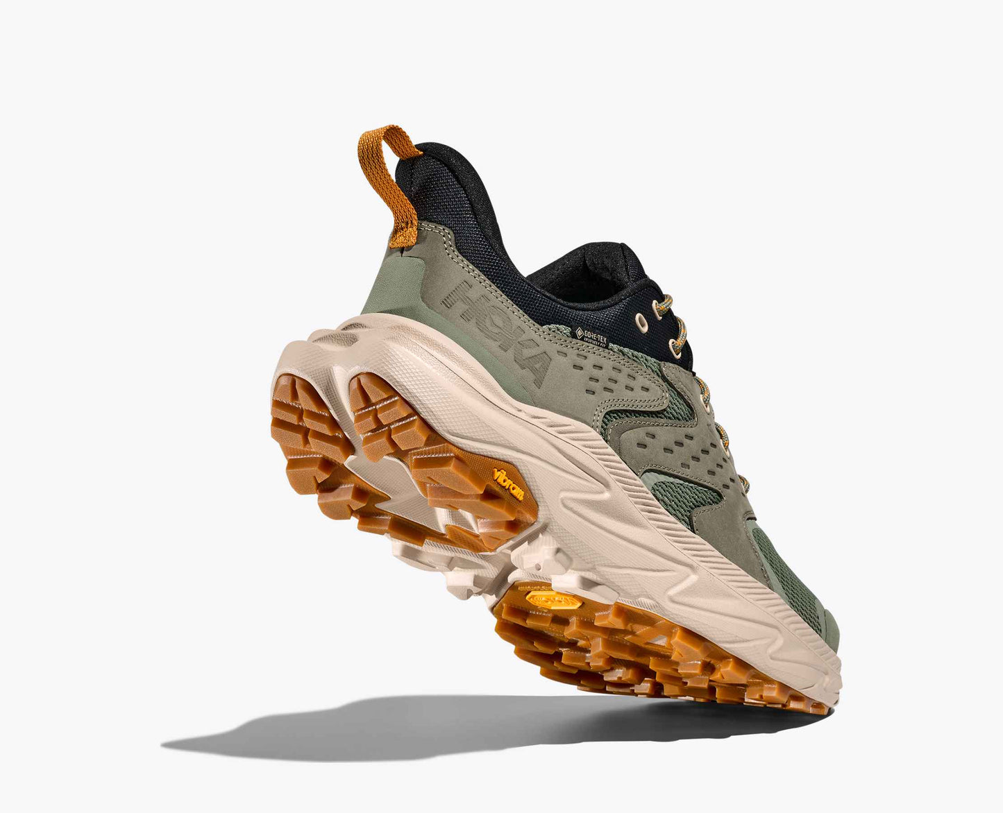 Anacapa 2 Low GTX - Sea Moss / Oatmeal