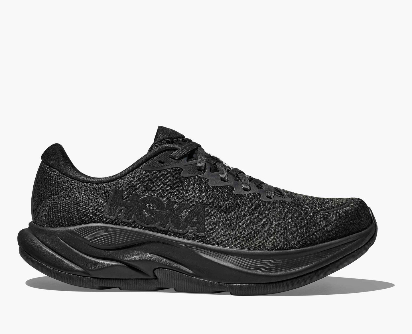 Rincon 4 - Black/Black