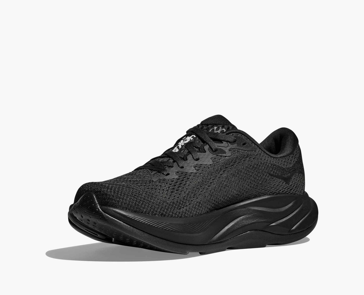 Rincon 4 - Black/Black