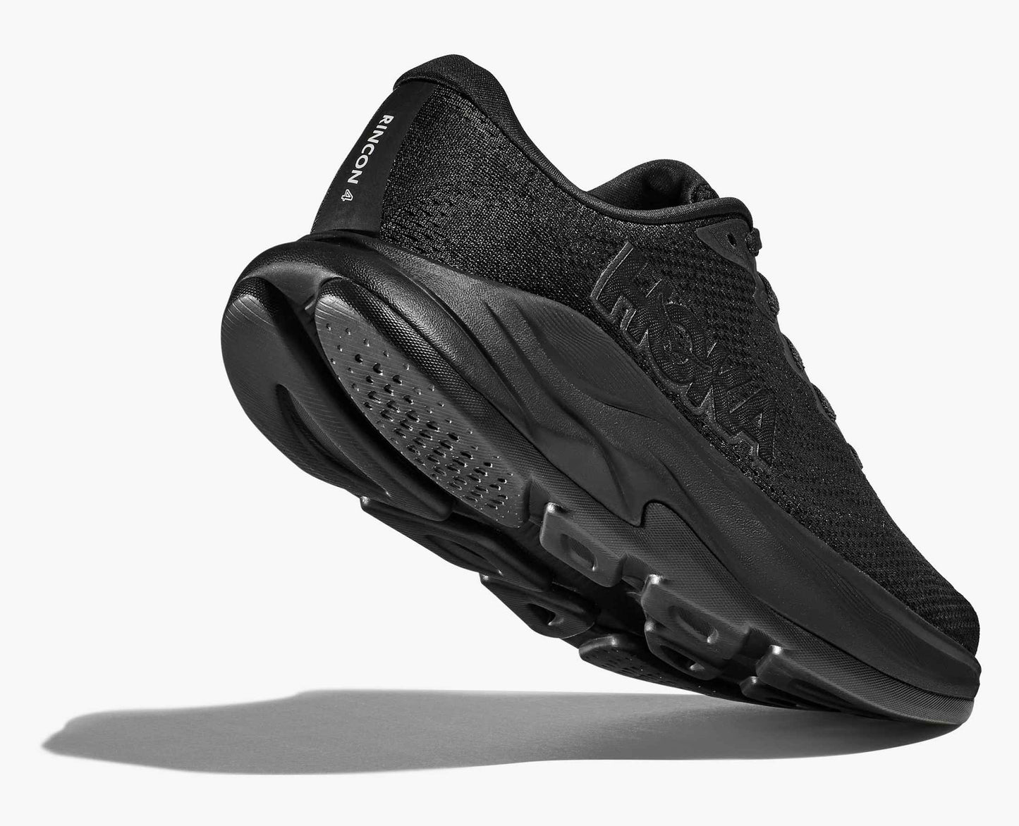 Rincon 4 - Black/Black