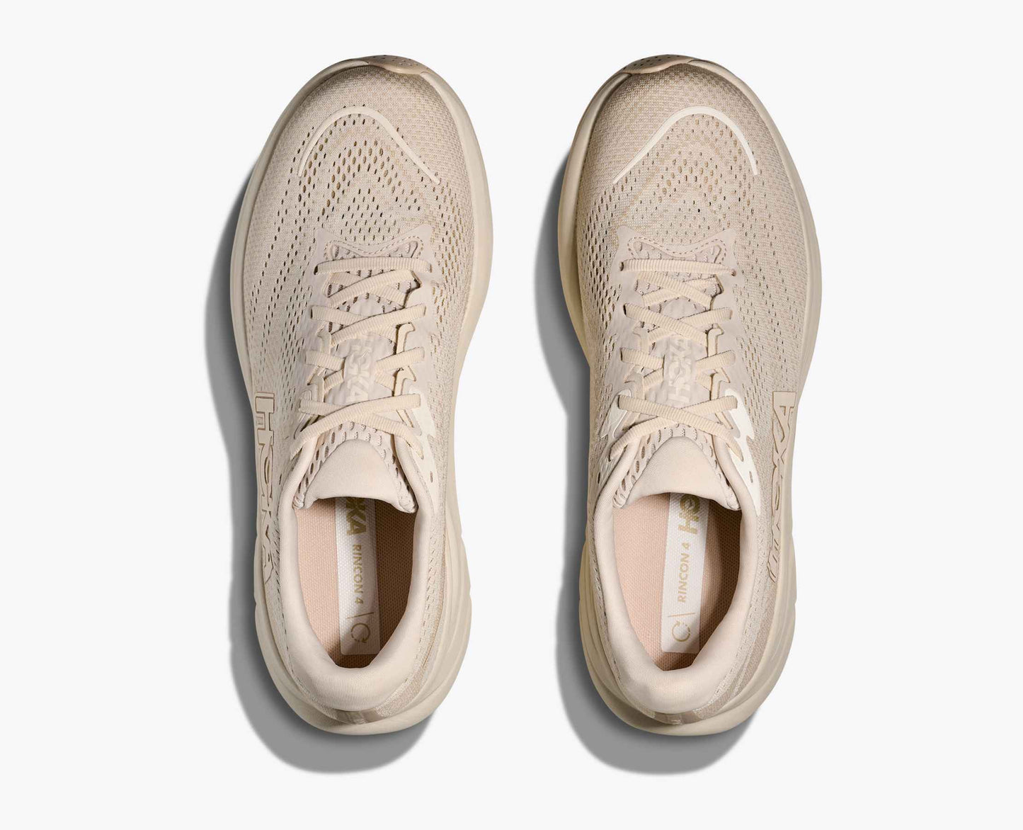 Rincon 4 - Oatmeal / Oat Milk