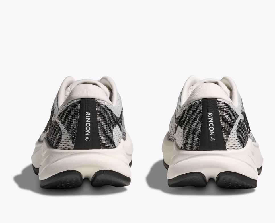 Rincon 4 - White / Black