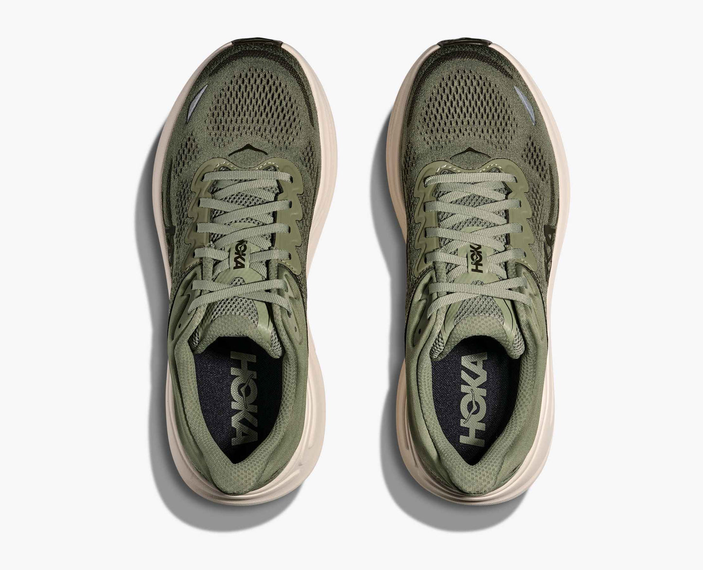 Bondi 9 - Sea moss / Eucalyptus