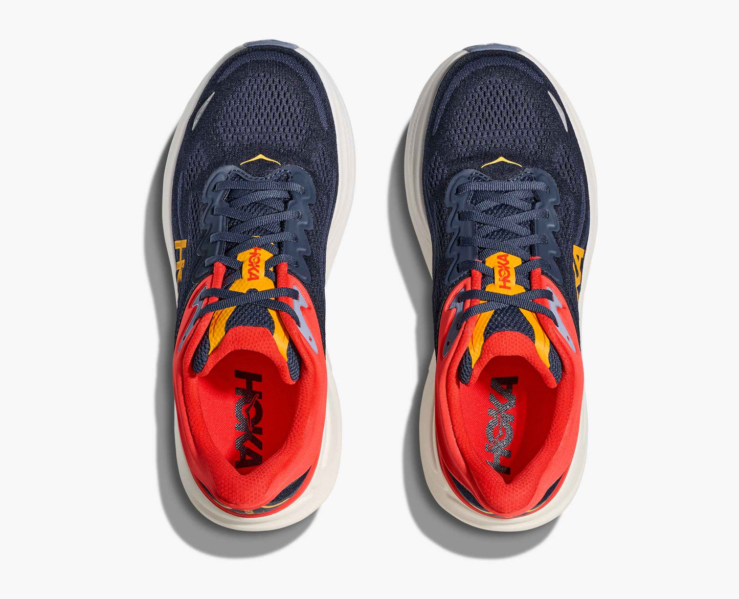 Bondi 9 - Varsity Navy / Nautical Blue