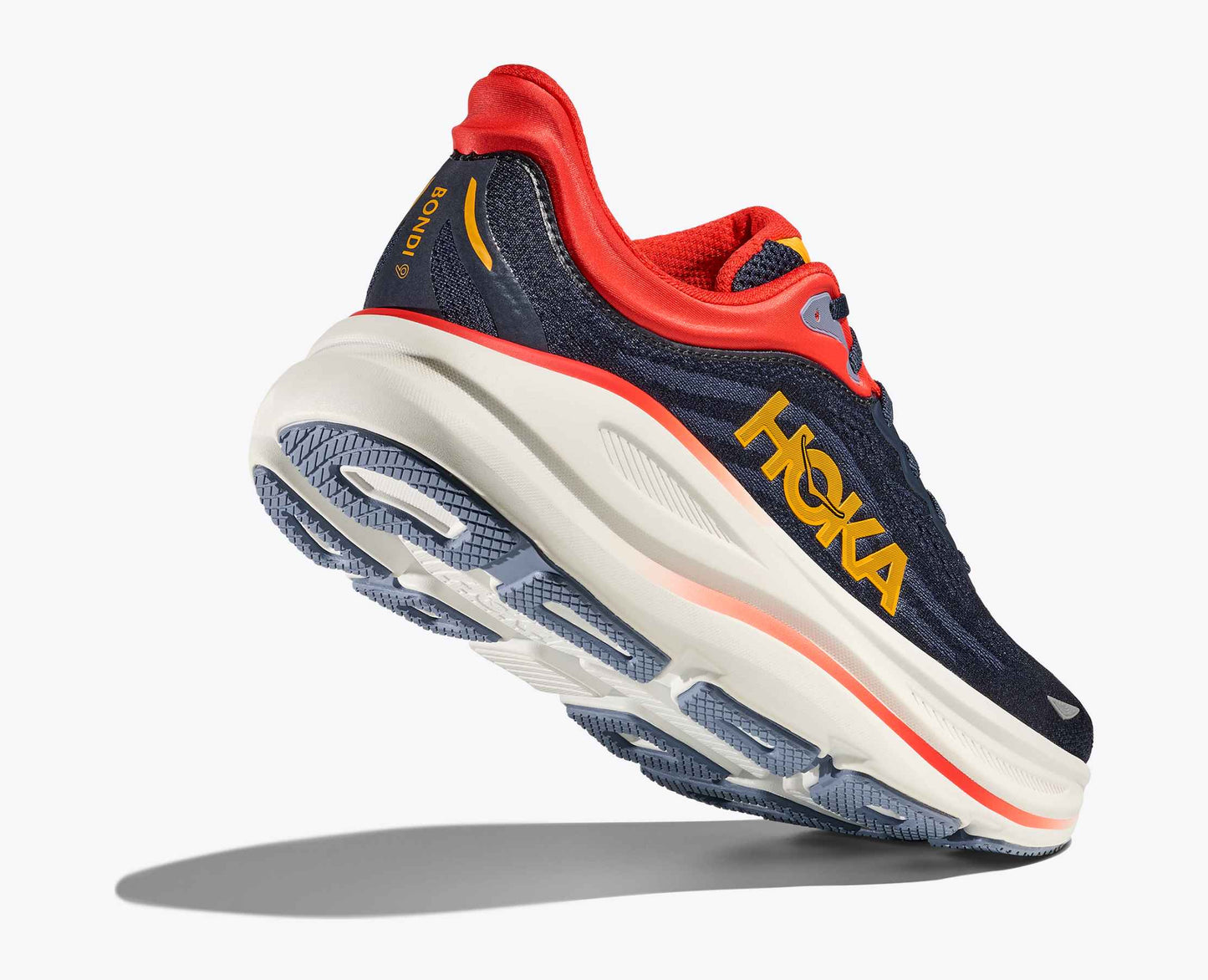 Bondi 9 - Varsity Navy / Nautical Blue