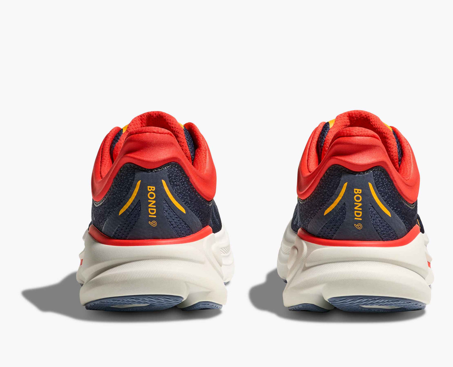 Bondi 9 - Varsity Navy / Nautical Blue