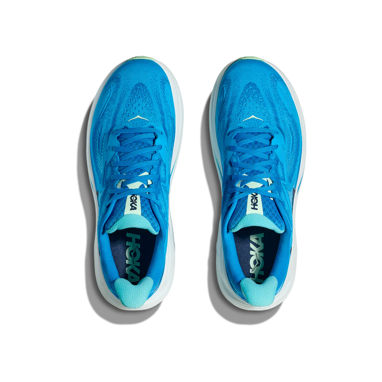CLIFTON 10 – BLUE/SKYWARD BLUE (Utsolgt)