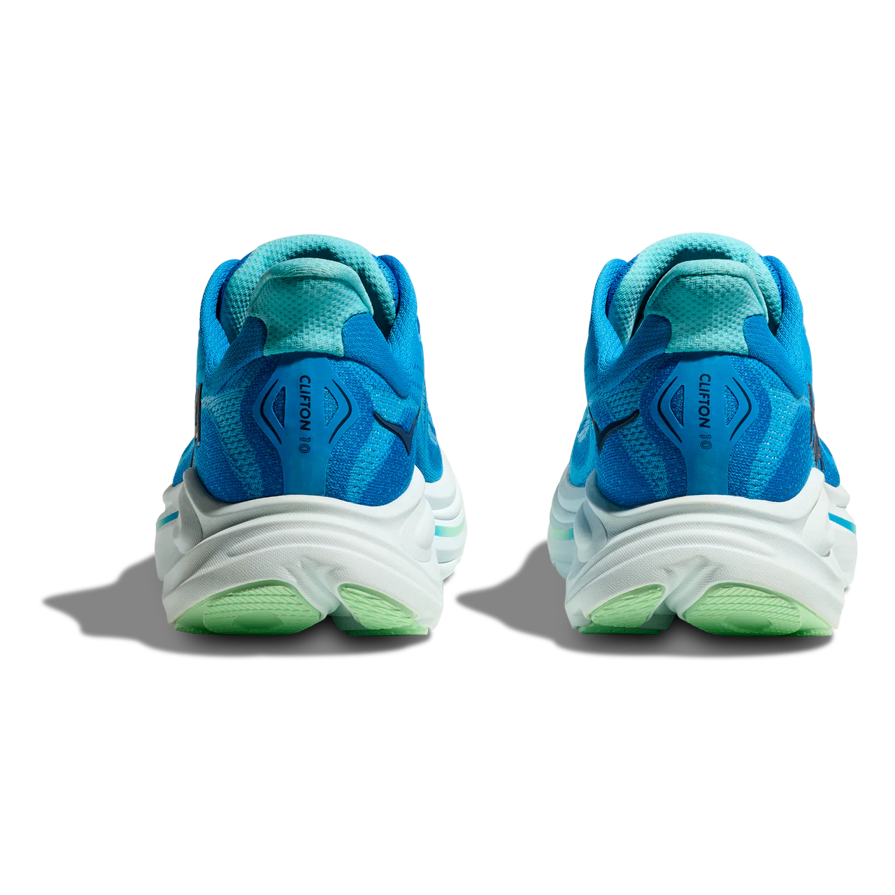 CLIFTON 10 – BLUE/SKYWARD BLUE (Utsolgt)