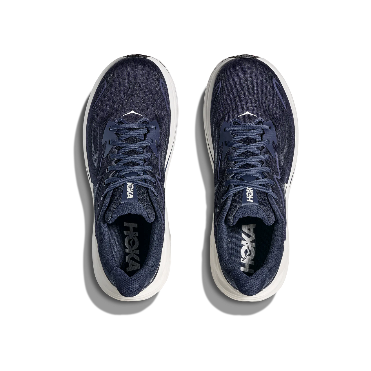CLIFTON 10 – NAVY/WHITE (Utsolgt)