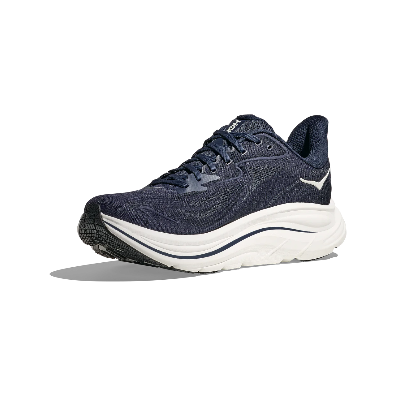 CLIFTON 10 – NAVY/WHITE (Utsolgt)