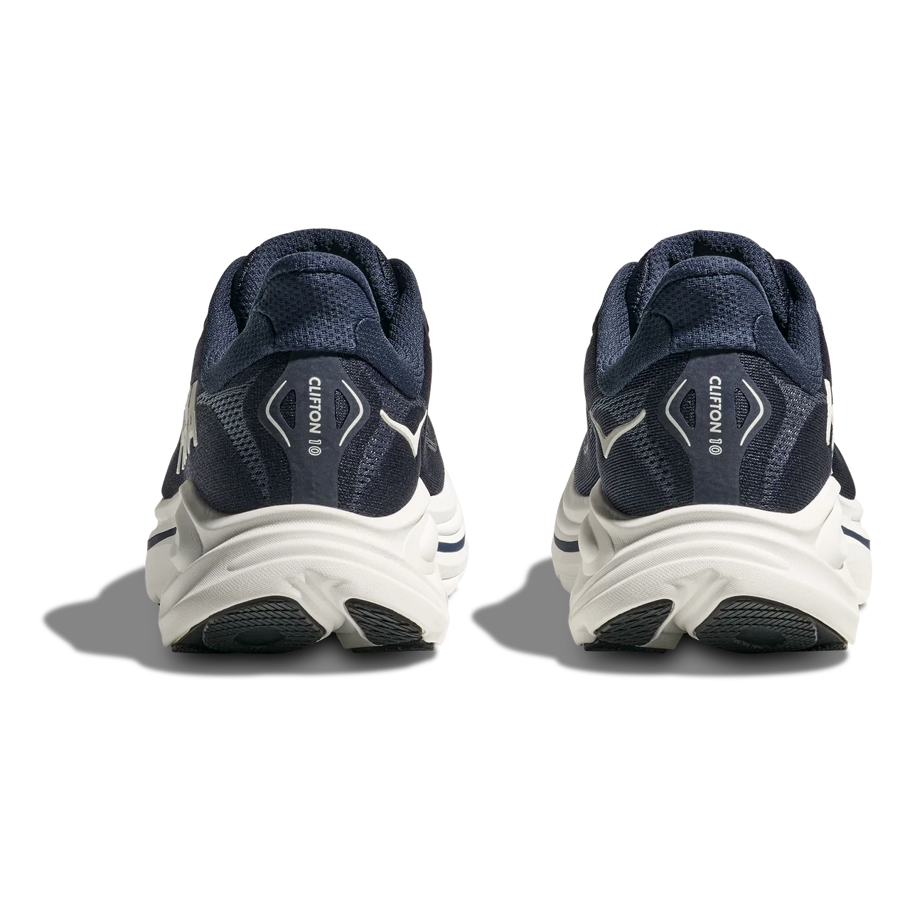 CLIFTON 10 – NAVY/WHITE (Utsolgt)