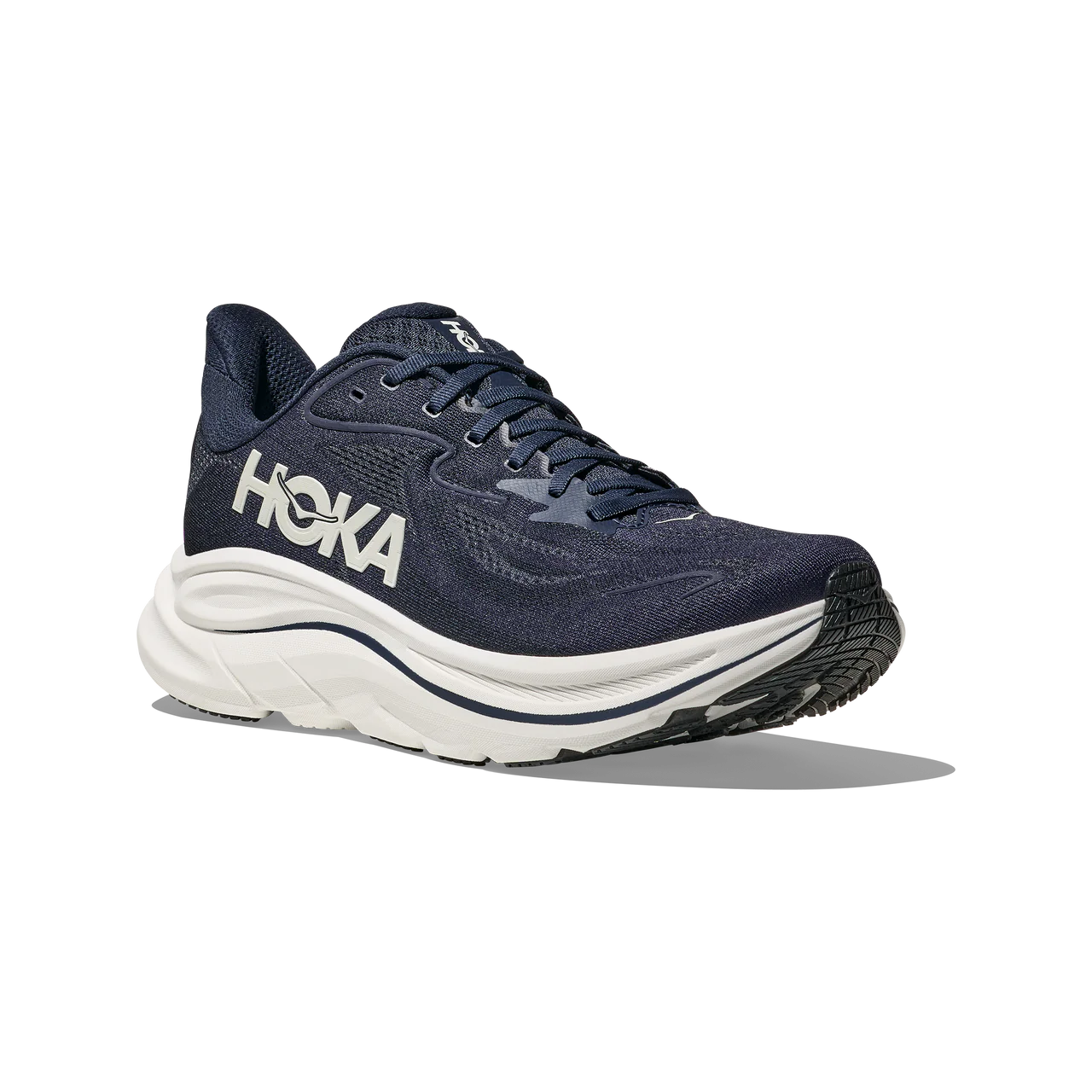 CLIFTON 10 – NAVY/WHITE (Utsolgt)