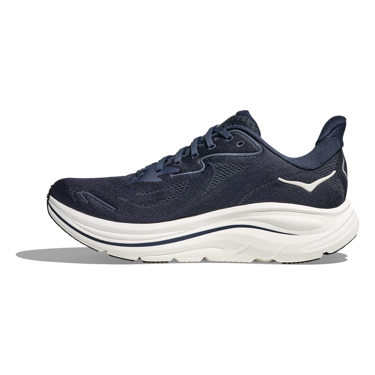 CLIFTON 10 – NAVY/WHITE (Utsolgt)