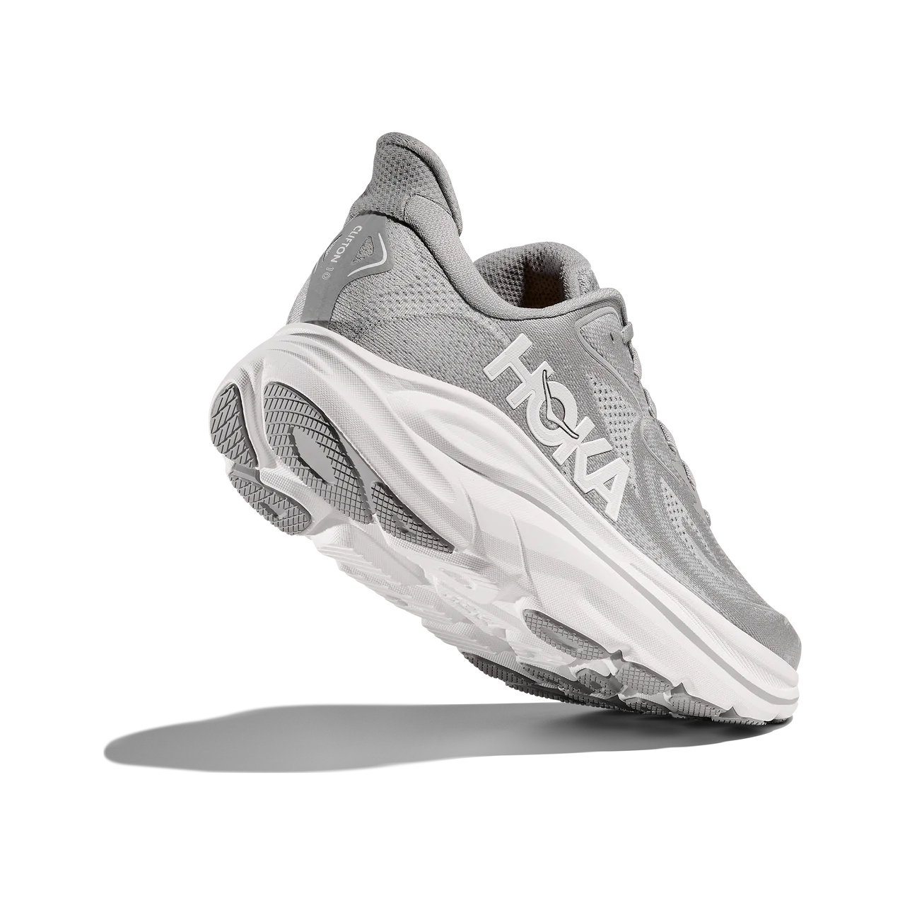 CLIFTON 10 – STELLAR GREY/STARDUST