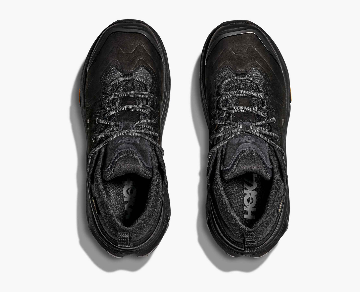 Kaha 3 Low GTX - Black / Black