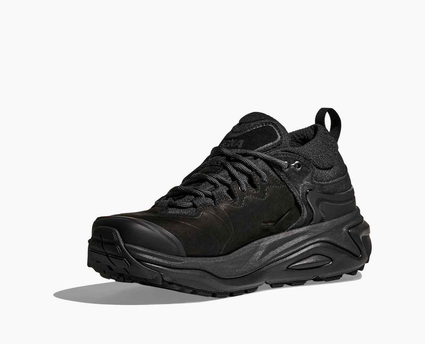 Kaha 3 Low GTX - Black / Black