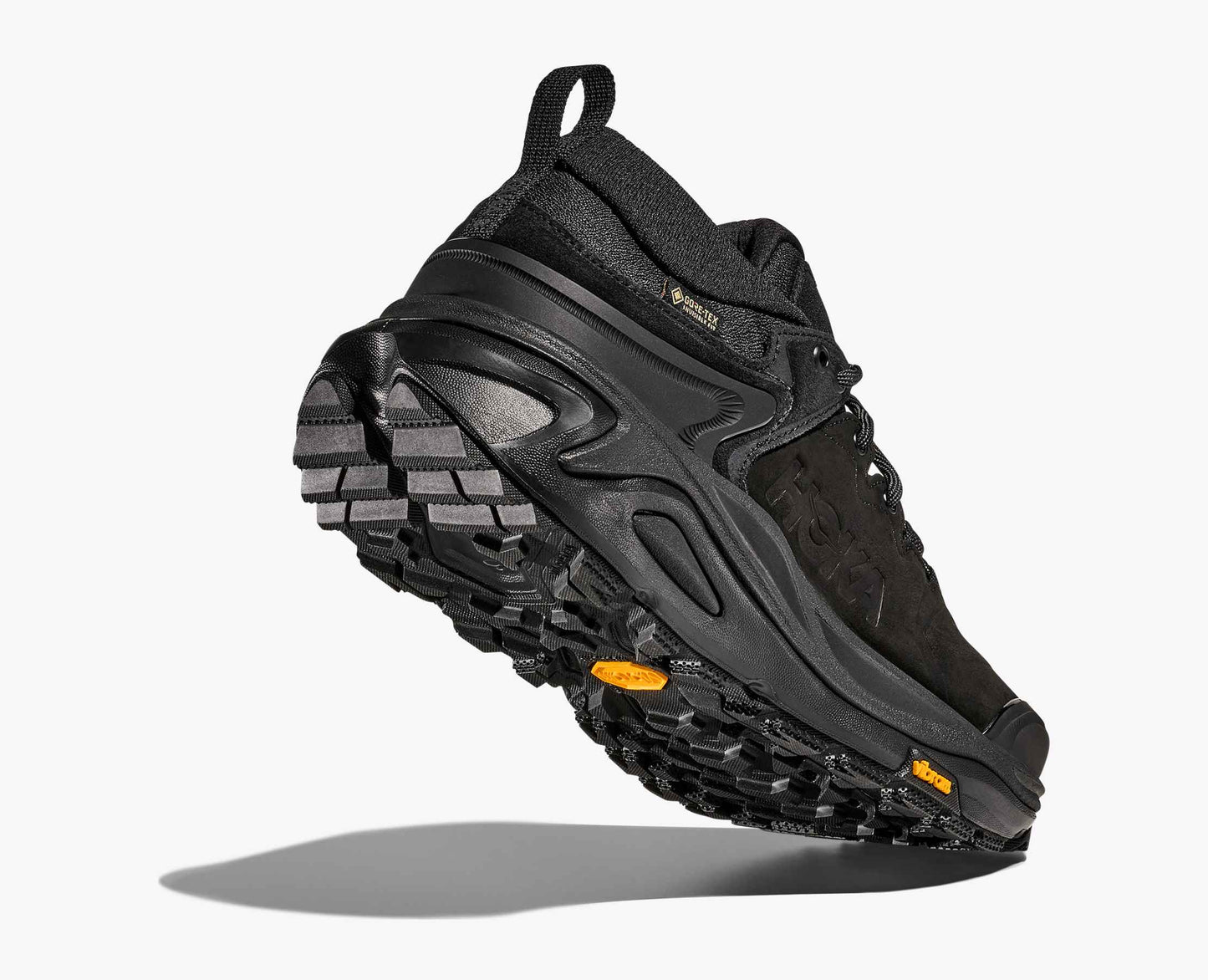 Kaha 3 Low GTX - Black / Black