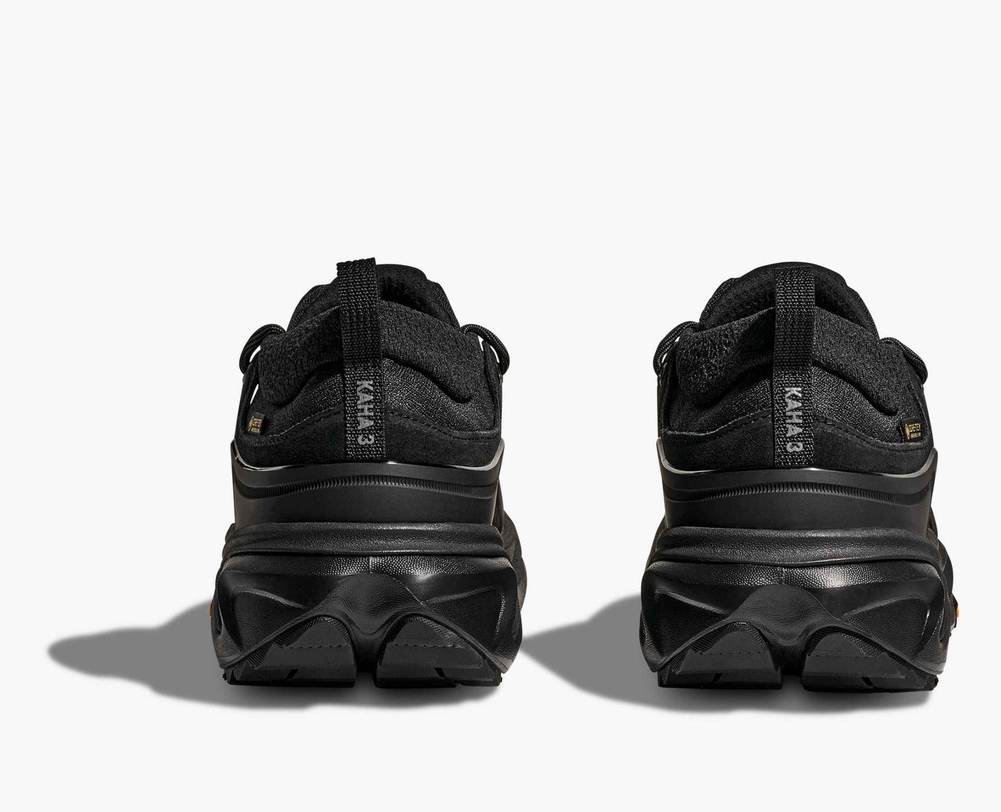 Kaha 3 Low GTX - Black / Black