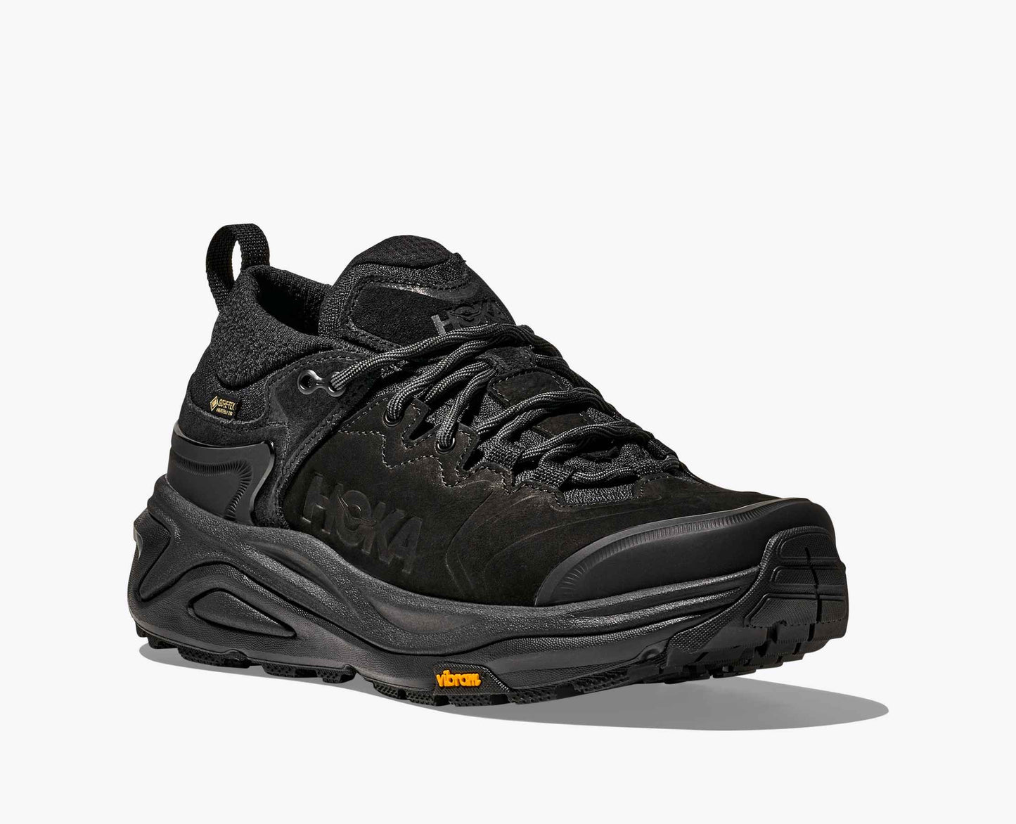 Kaha 3 Low GTX - Black / Black