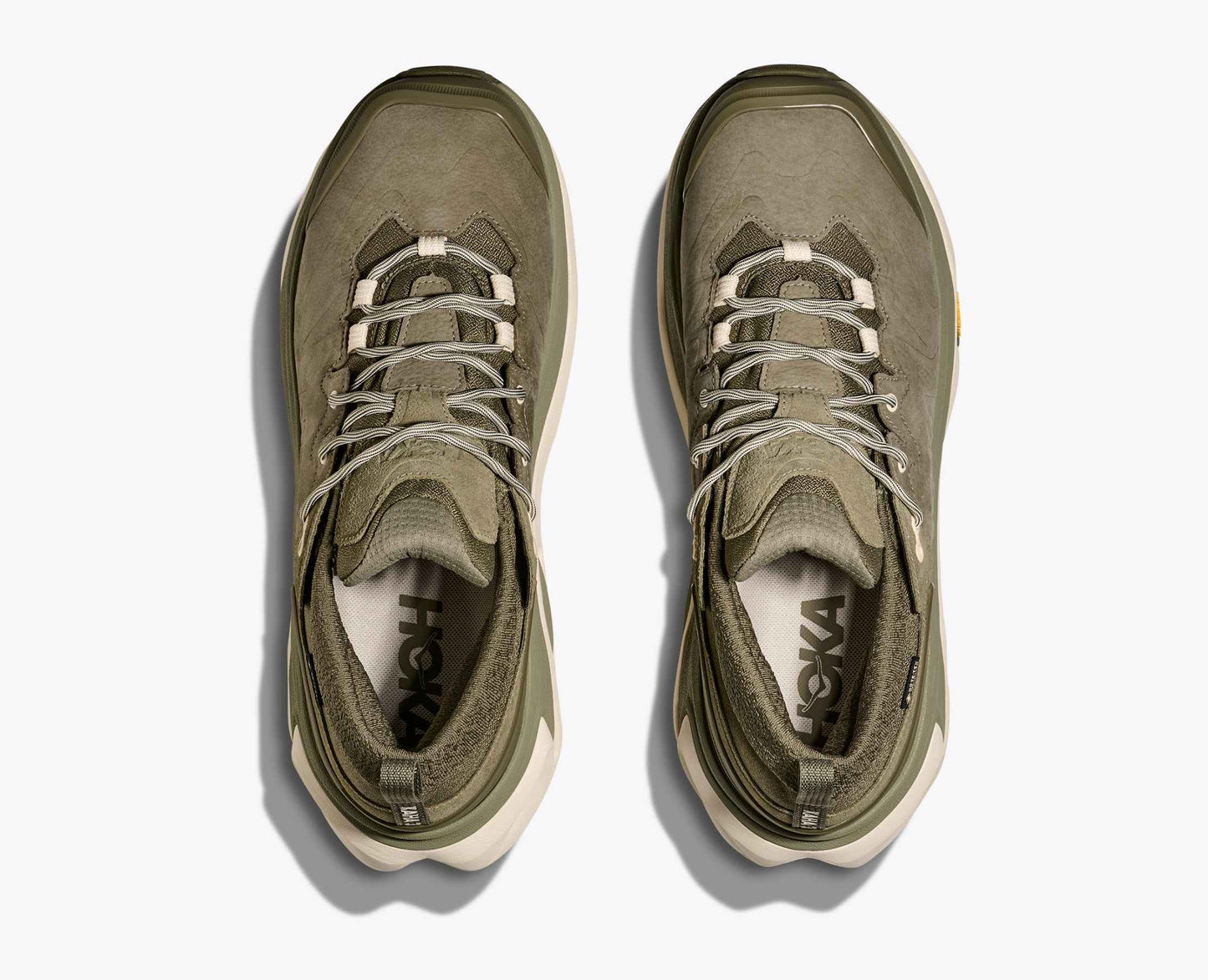 Kaha 3 Low GTX - Eucalyptus / Birch