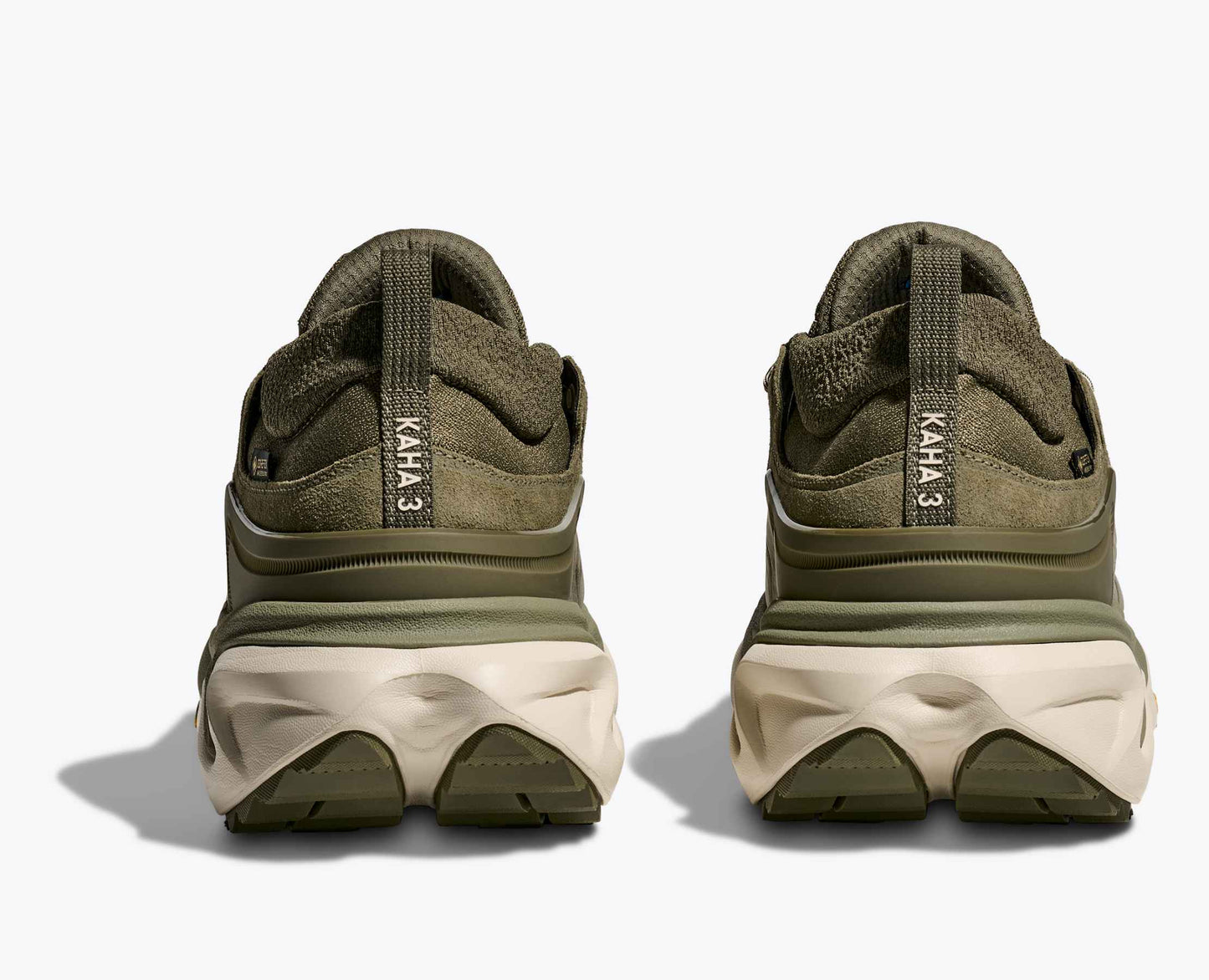 Kaha 3 Low GTX - Eucalyptus / Birch