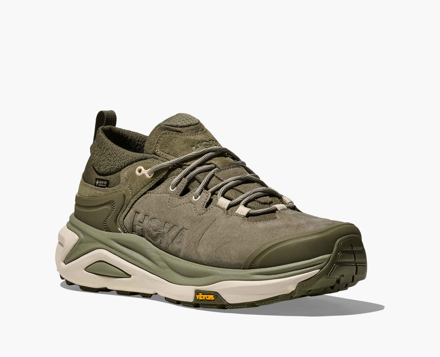Kaha 3 Low GTX - Eucalyptus / Birch