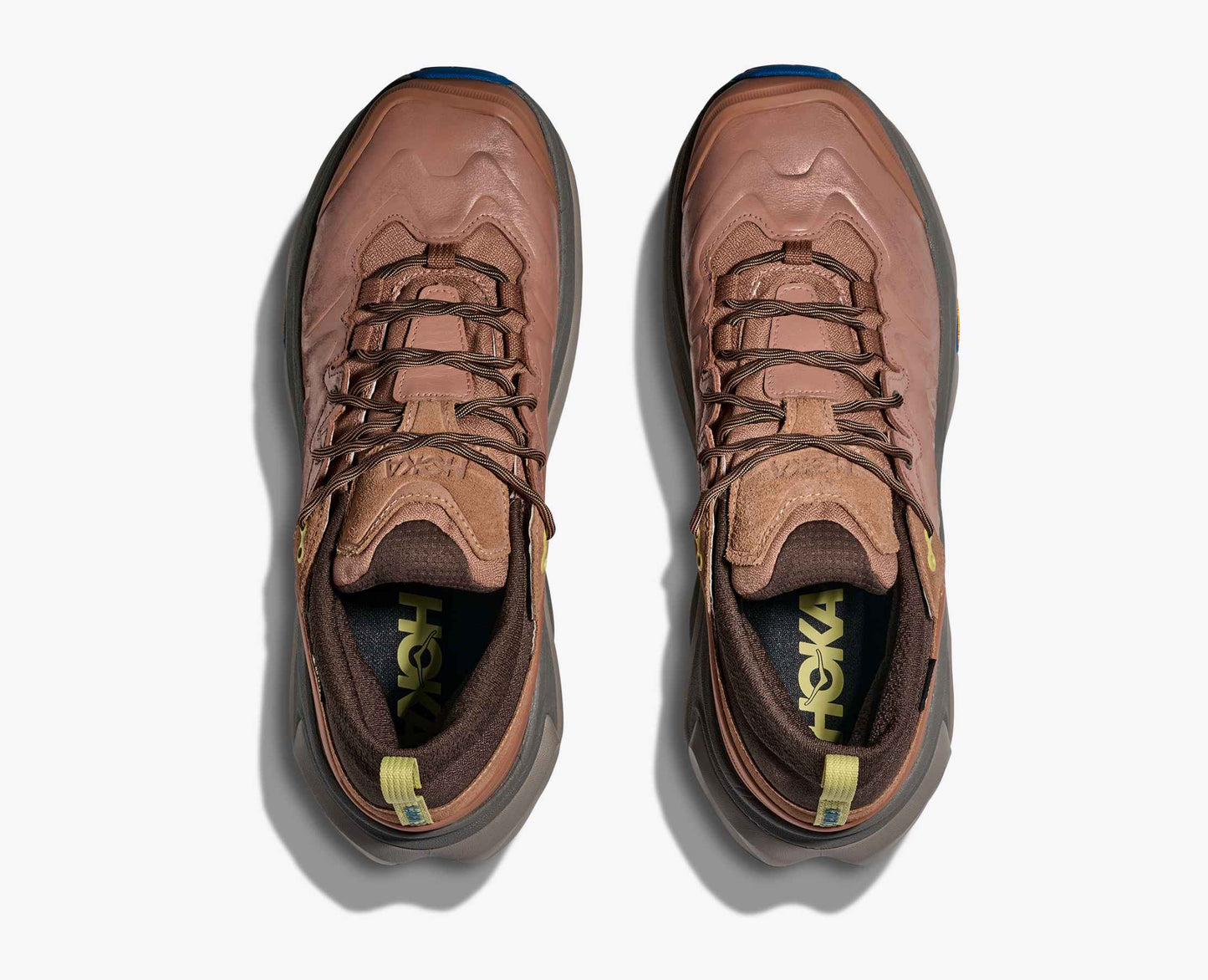 Kaha 3 Low GTX - Maple / Gravel