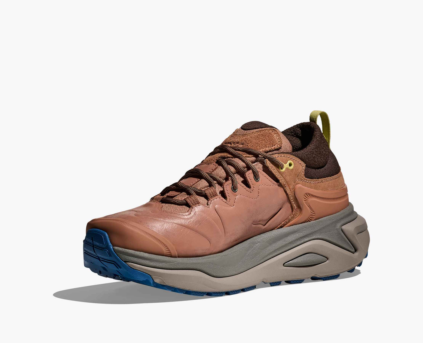 Kaha 3 Low GTX - Maple / Gravel