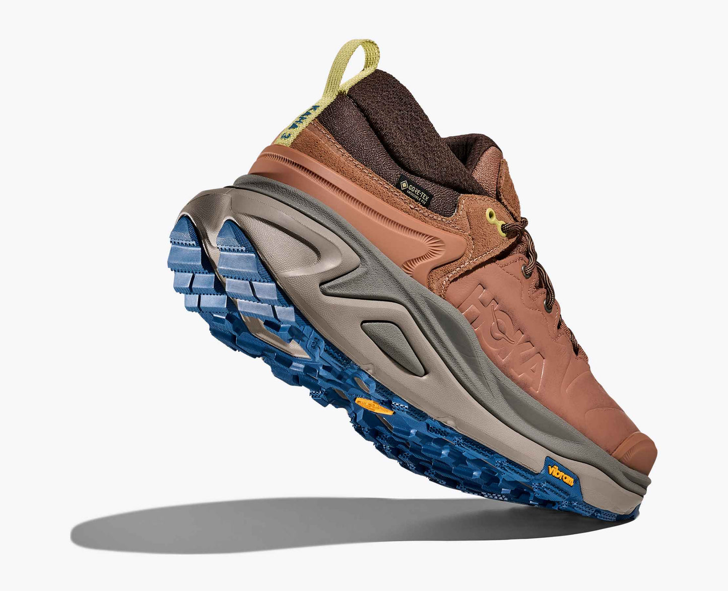 Kaha 3 Low GTX - Maple / Gravel