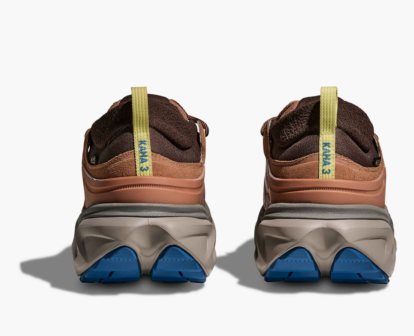 Kaha 3 Low GTX - Maple / Gravel
