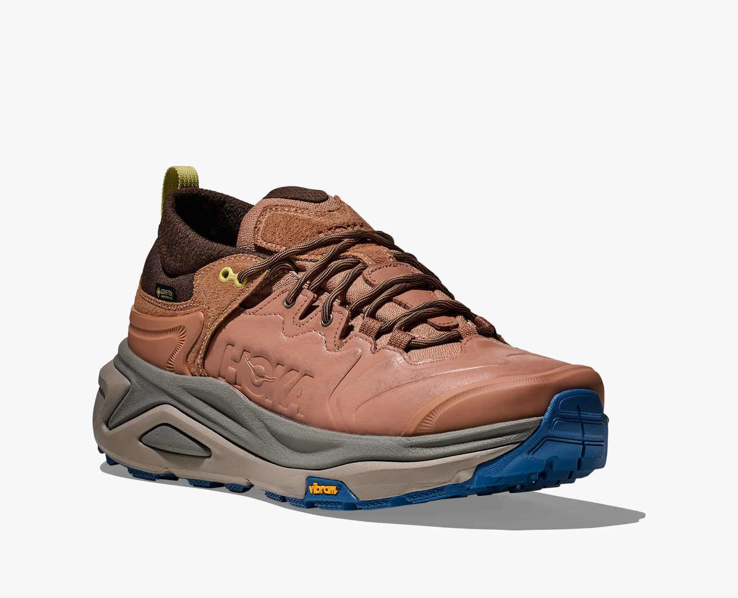 Kaha 3 Low GTX - Maple / Gravel