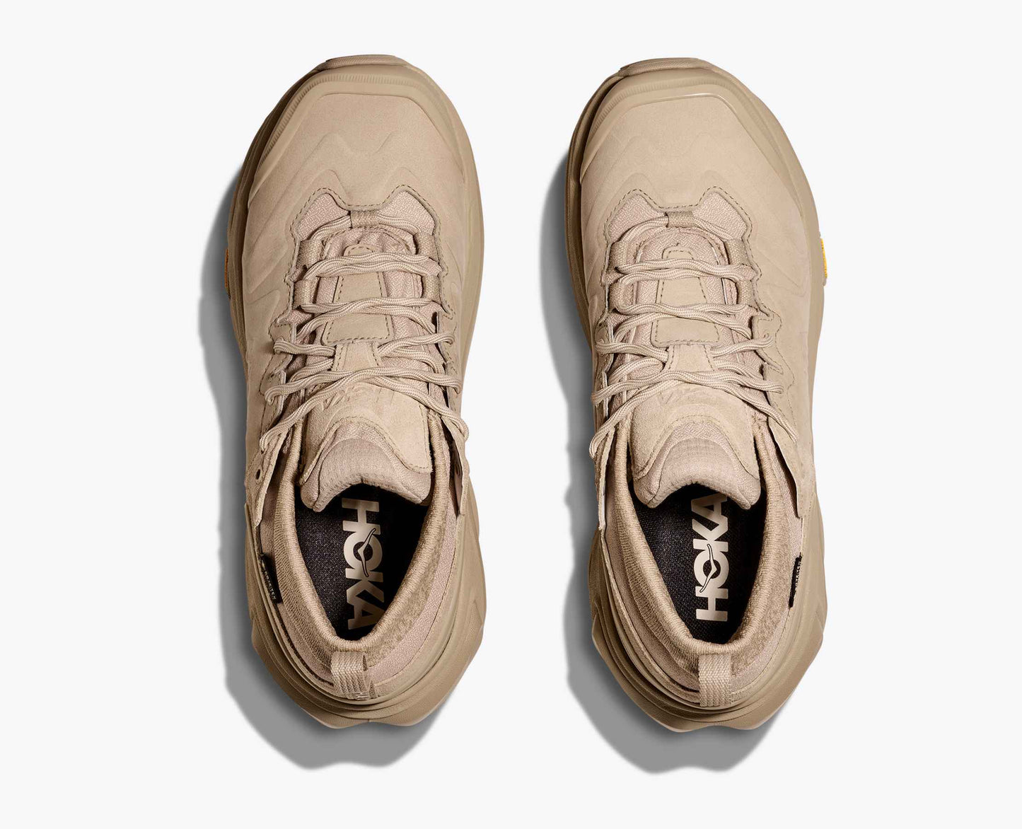 Kaha 3 Low GTX - Raw Linen / Oat Milk