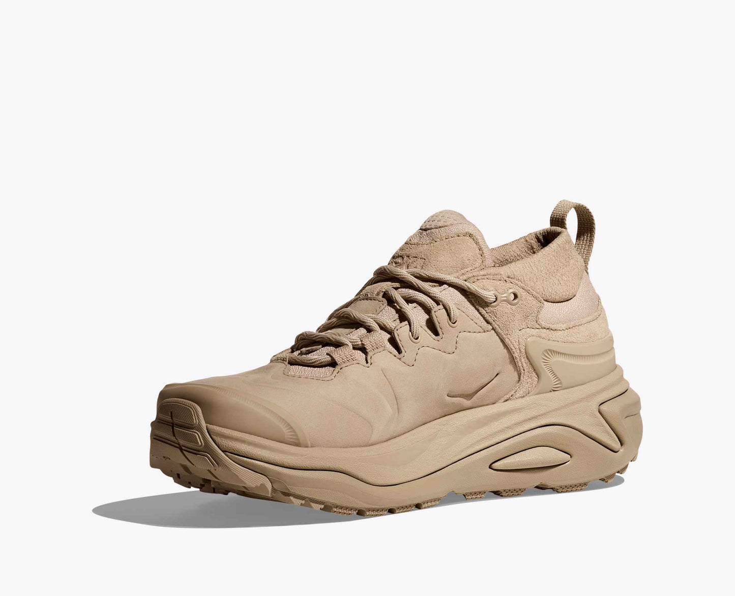 Kaha 3 Low GTX - Raw Linen / Oat Milk