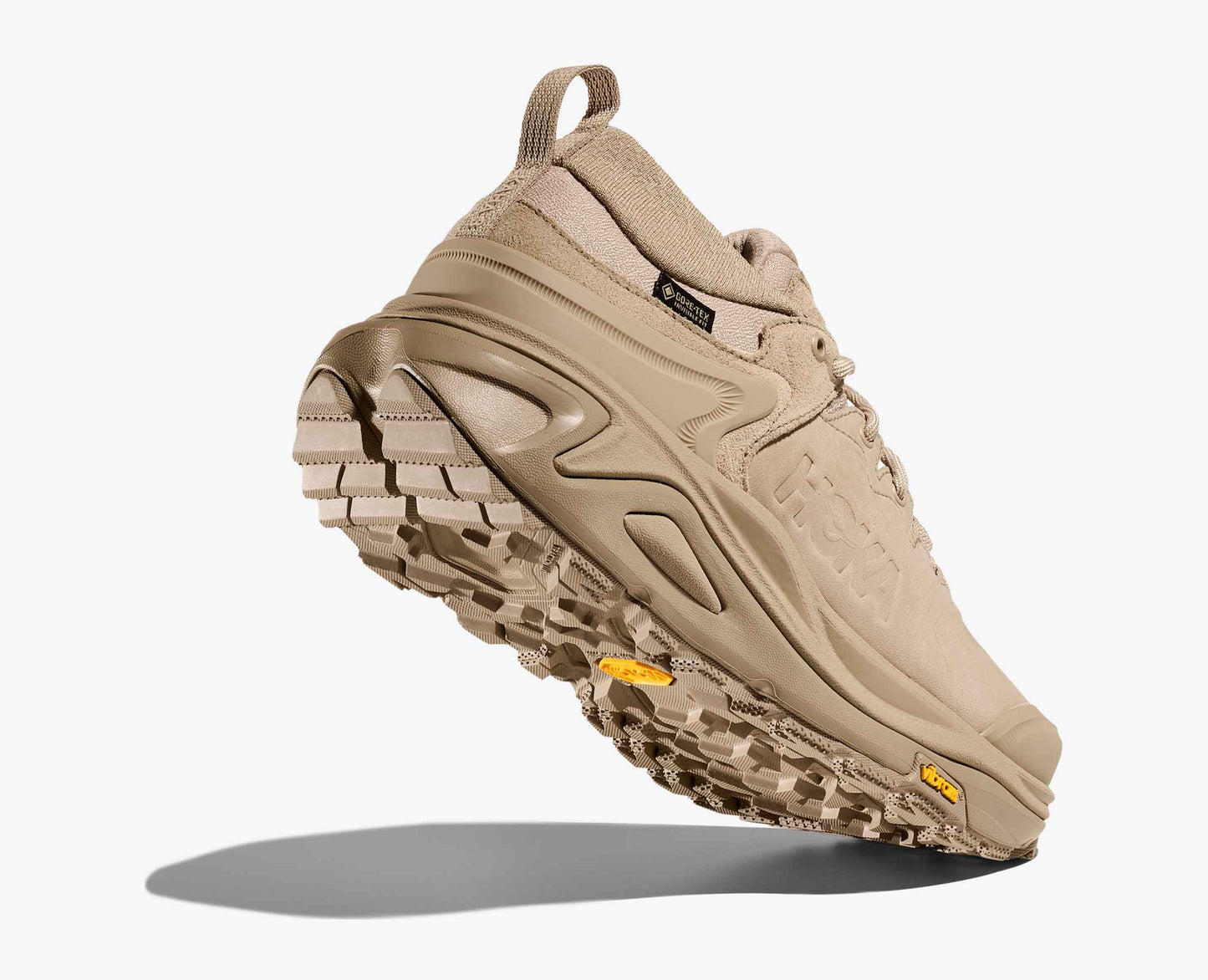 Kaha 3 Low GTX - Raw Linen / Oat Milk
