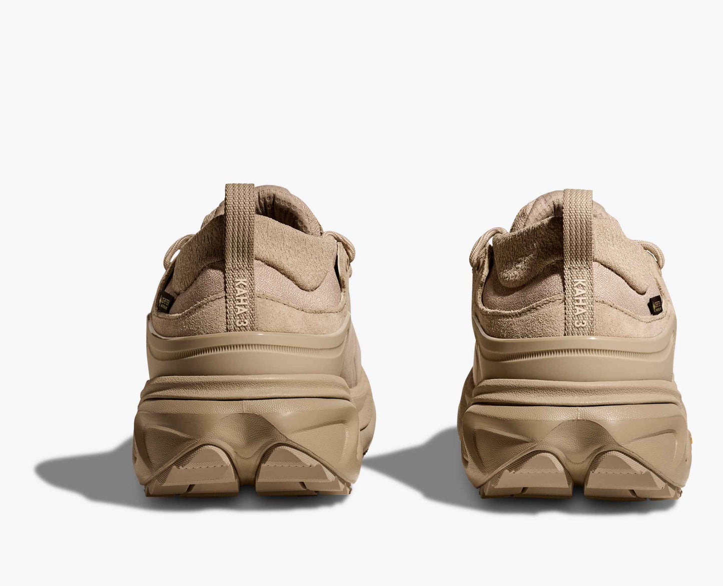 Kaha 3 Low GTX - Raw Linen / Oat Milk