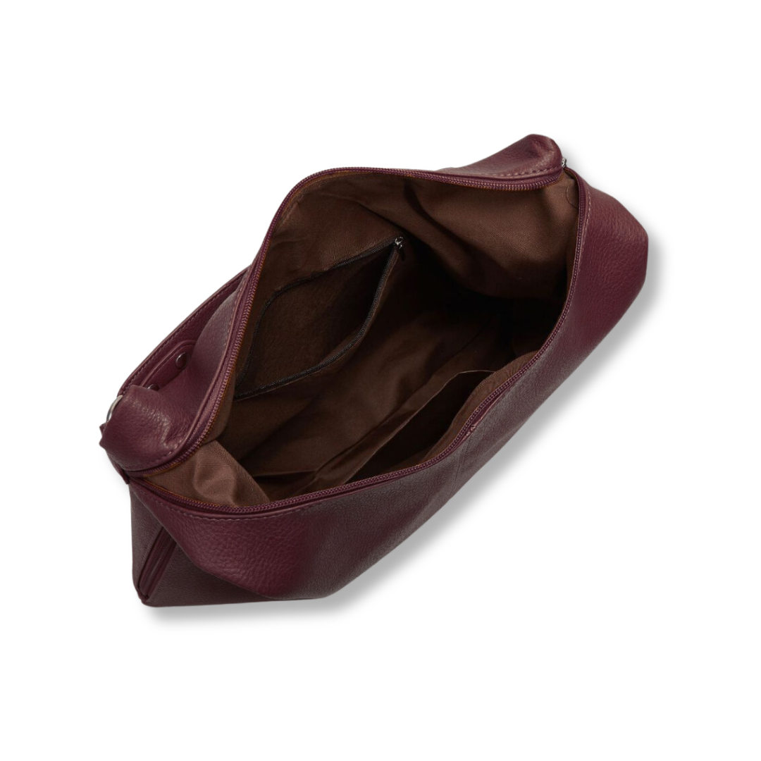 Vincas Tote Rotwein