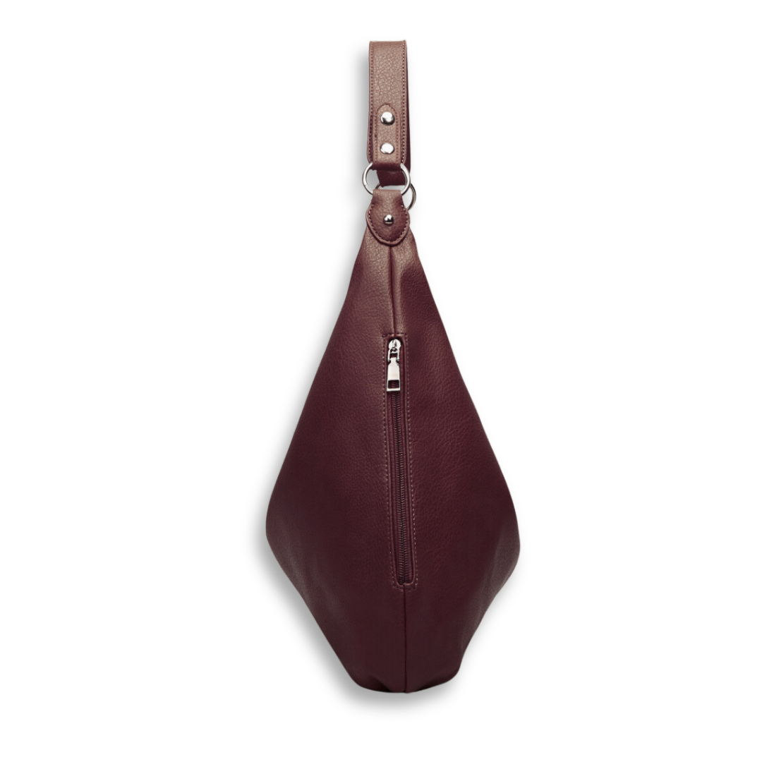 Vincas Tote Rotwein