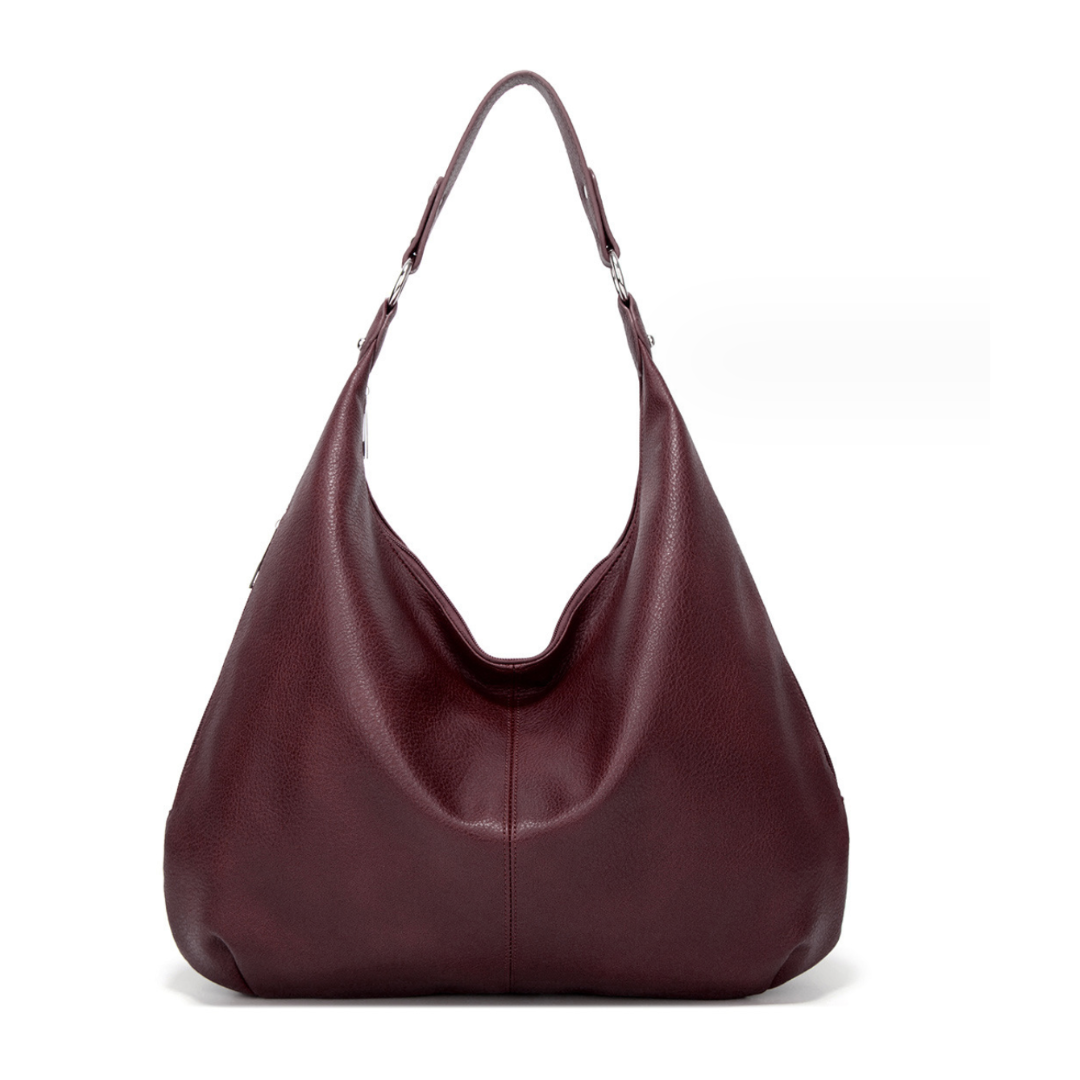 Vincas Tote Rotwein