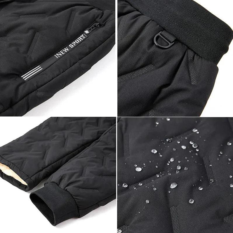 ThermaFlex™ Winterhose