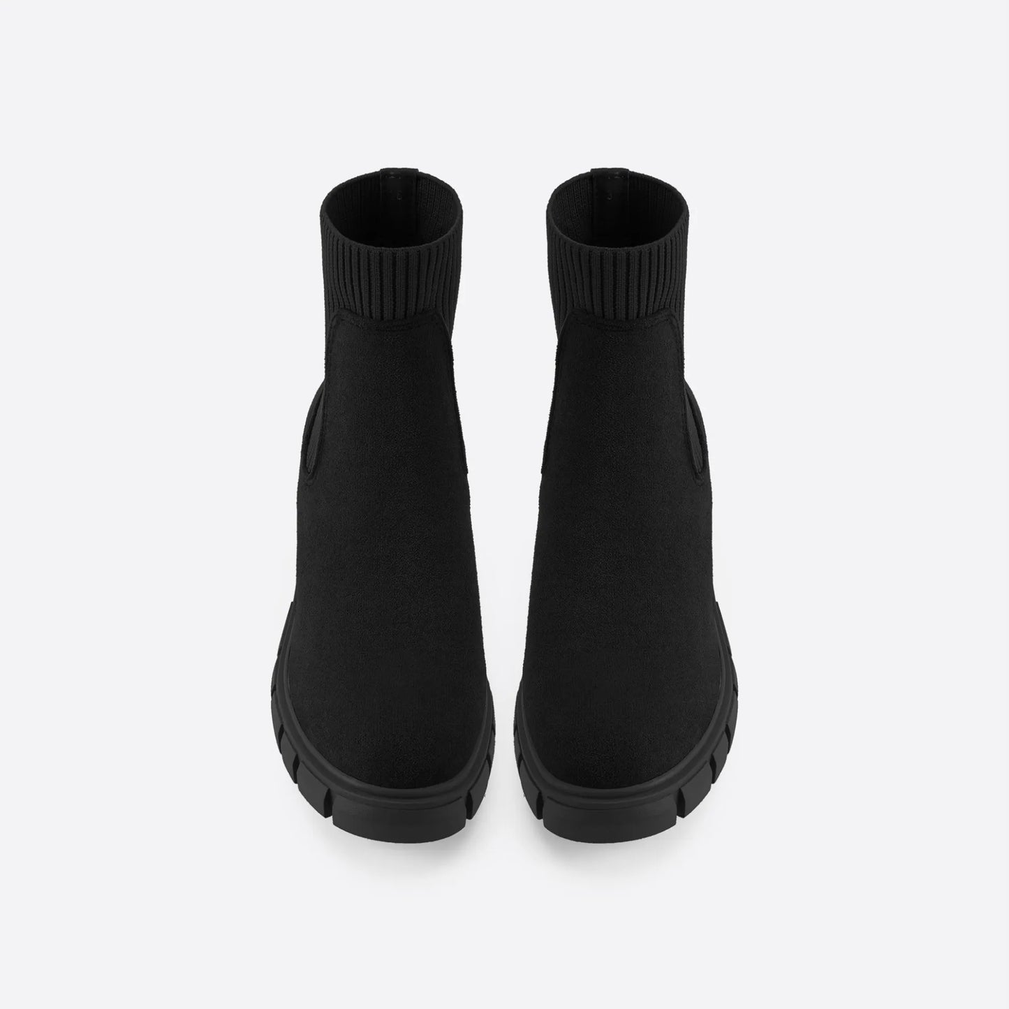 Crown - Bottines Britanniques Martin - Beryleo