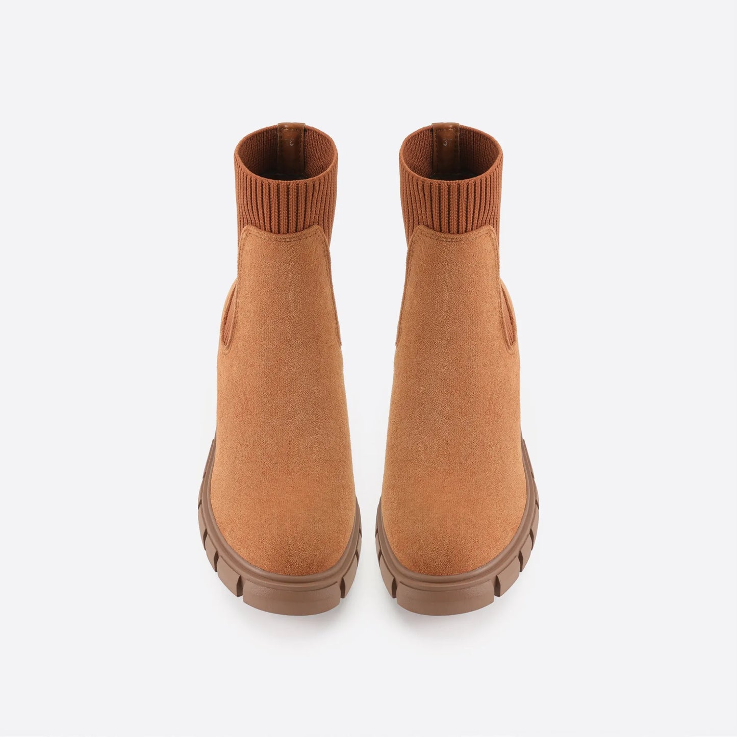 Crown - Bottines Britanniques Martin - Beryleo