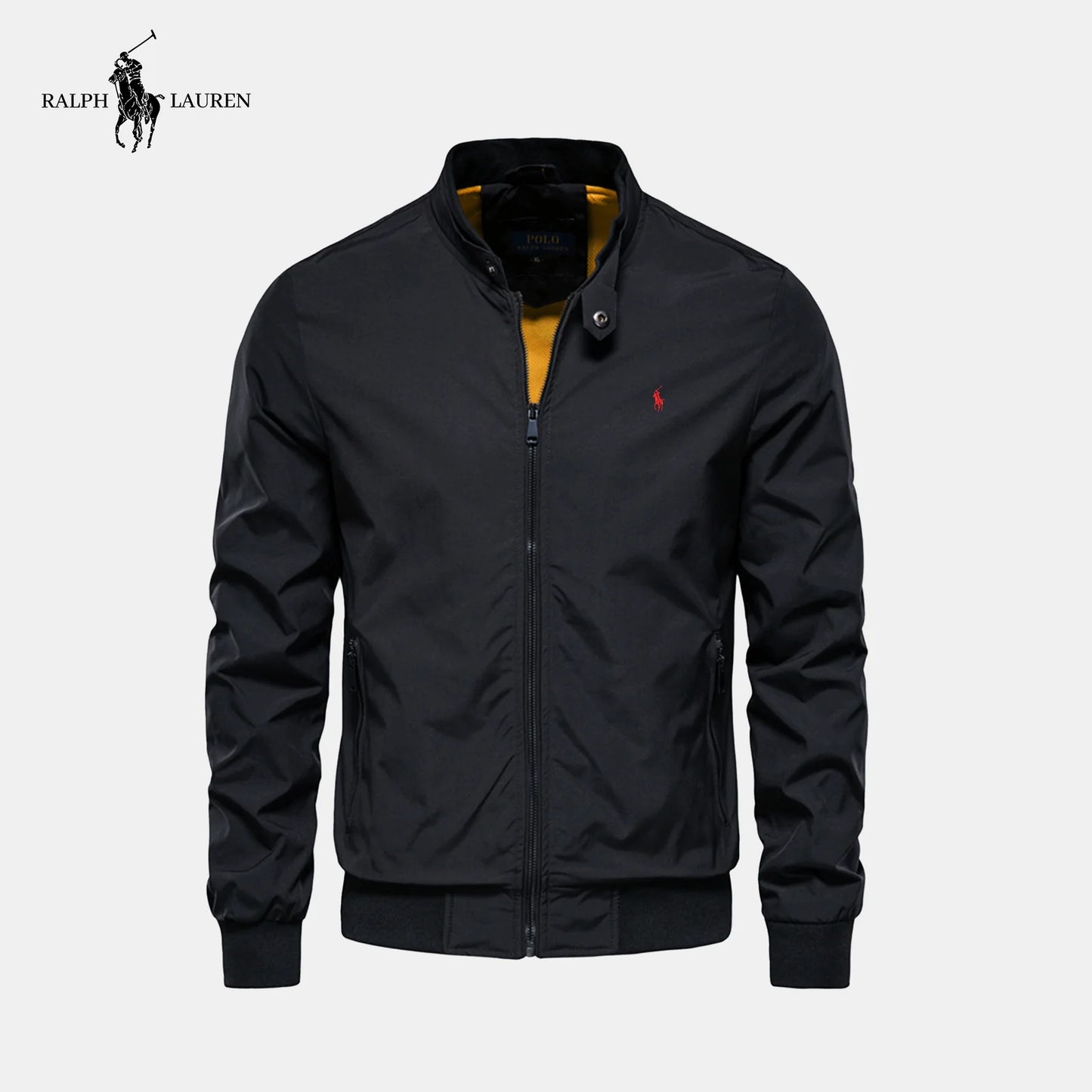R&L - Bomberjacke