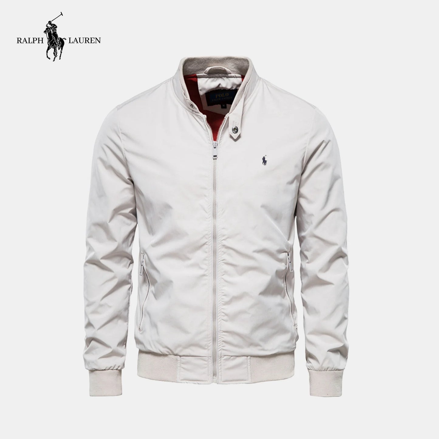 R&L - Bomberjacke